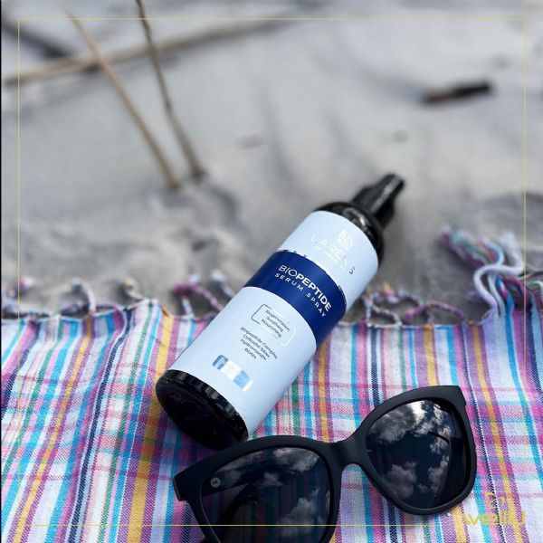 Biopeptide Complex, nejoblíbenější kosmetika tohoto léta