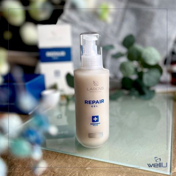 Ikonický Larens Repair Gel