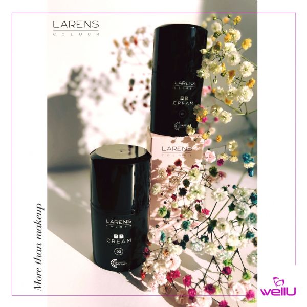 BB Cream od Larens plný péče 