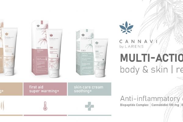 Cannavi Larens eshop