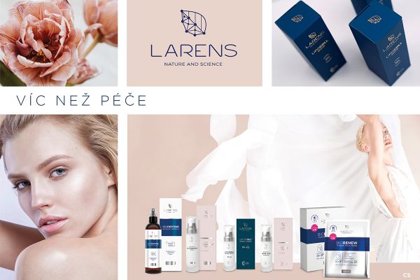 Kosmetika larens eshop
