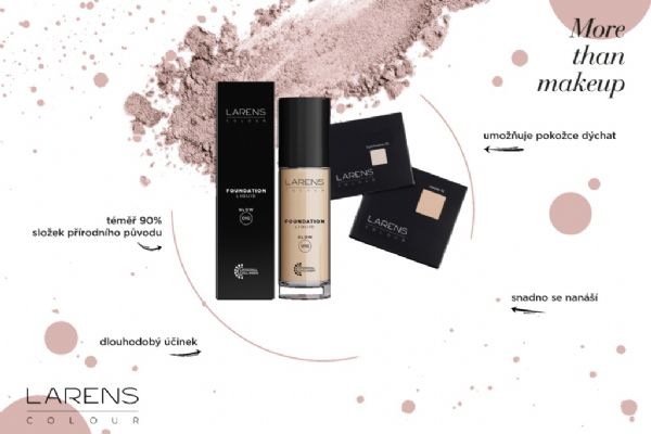 Larens Colour eshop
